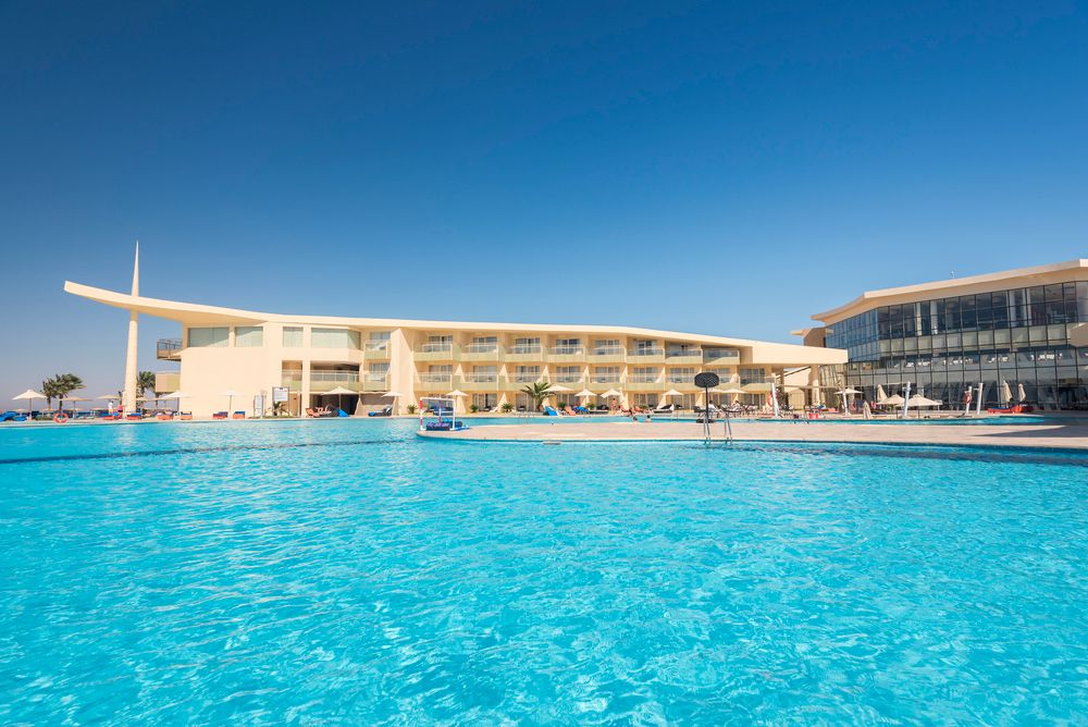 BARCELO TIRAN SHARM - 1