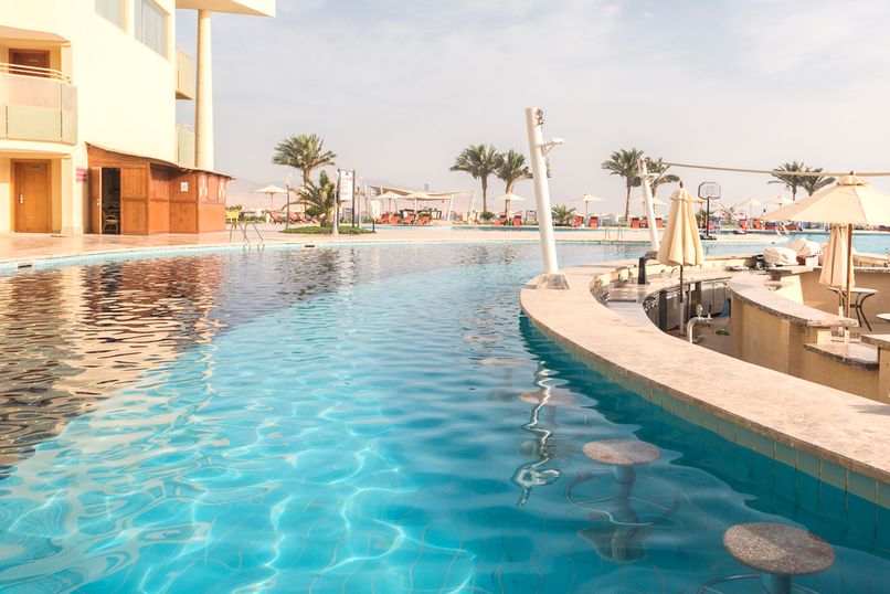 BARCELO TIRAN SHARM - 5