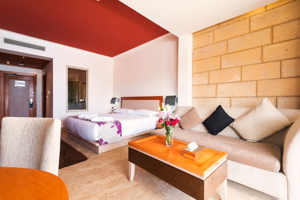 BARCELO TIRAN SHARM - 48