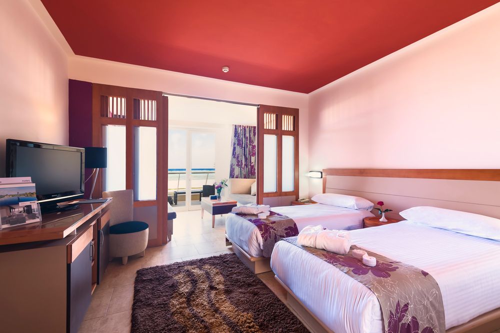 BARCELO TIRAN SHARM - 51