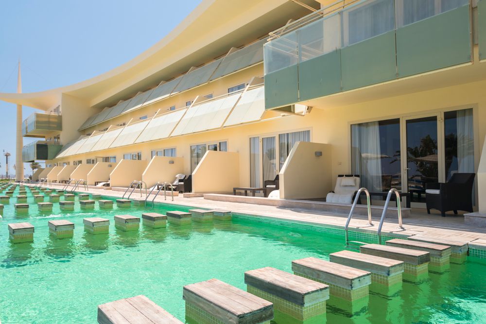 BARCELO TIRAN SHARM - 6