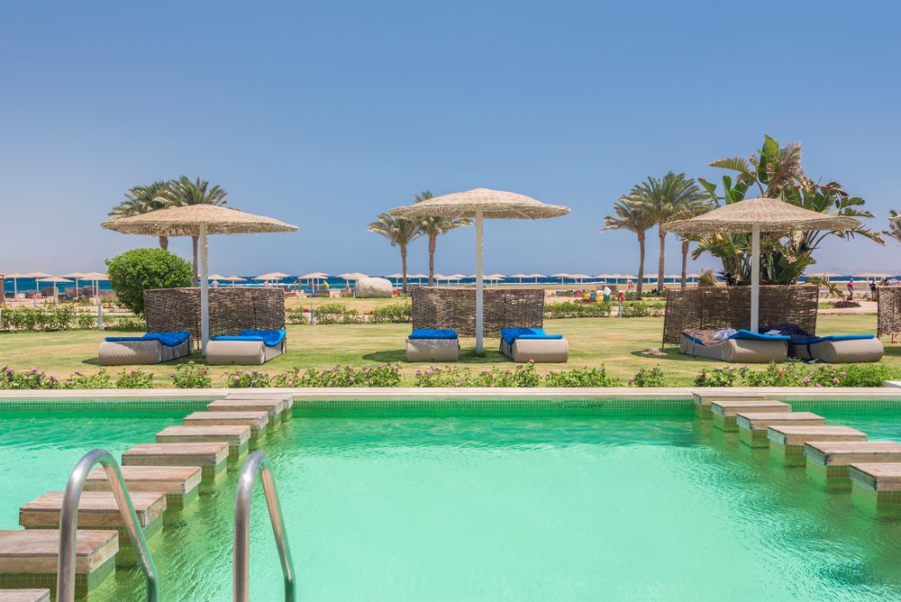 BARCELO TIRAN SHARM - 8