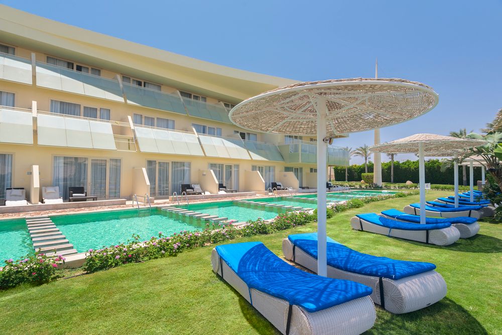 BARCELO TIRAN SHARM - 7