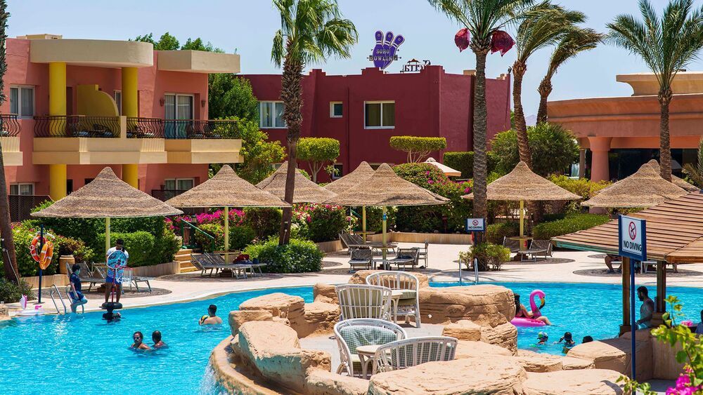 SIERRA SHARM EL SHEIKH - 24