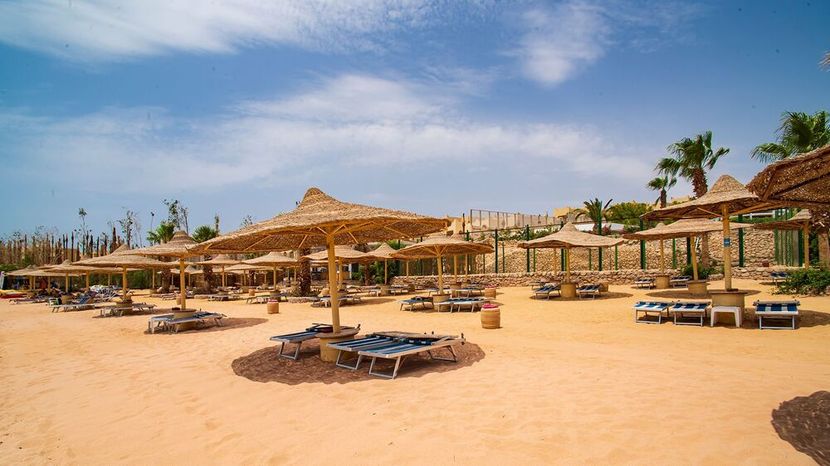 SIERRA SHARM EL SHEIKH - 6