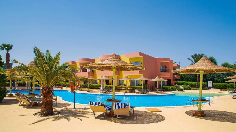 SIERRA SHARM EL SHEIKH - 23