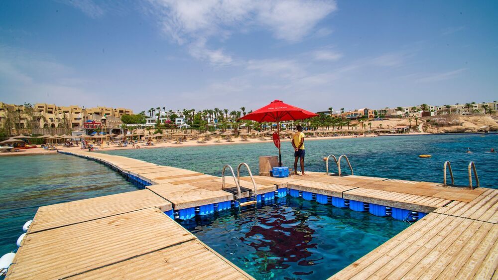 SIERRA SHARM EL SHEIKH - 31