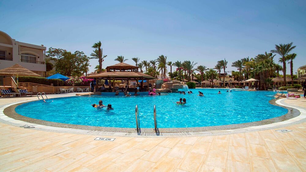 SIERRA SHARM EL SHEIKH - 17