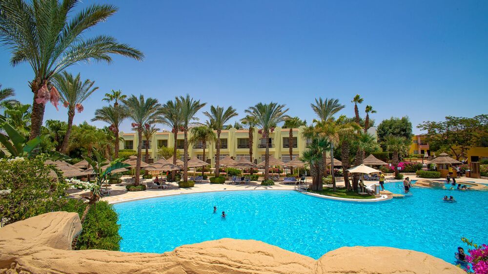 SIERRA SHARM EL SHEIKH - 12