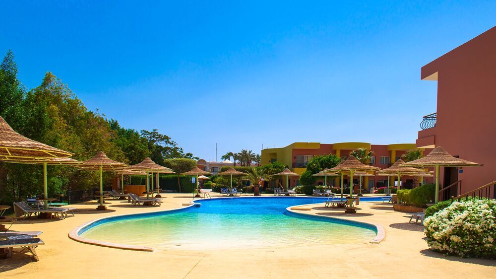 SIERRA SHARM EL SHEIKH - 21