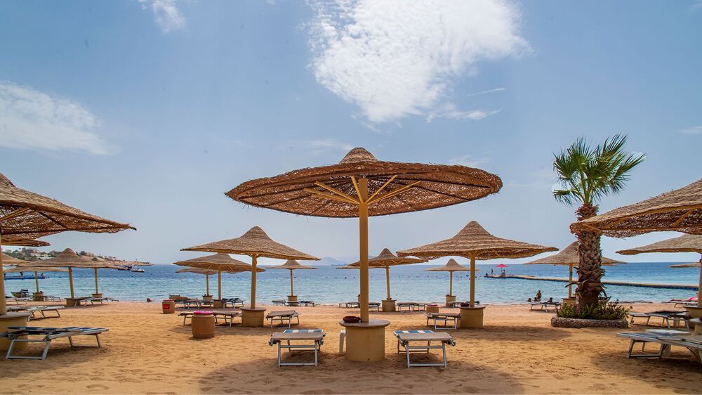 SIERRA SHARM EL SHEIKH - 9