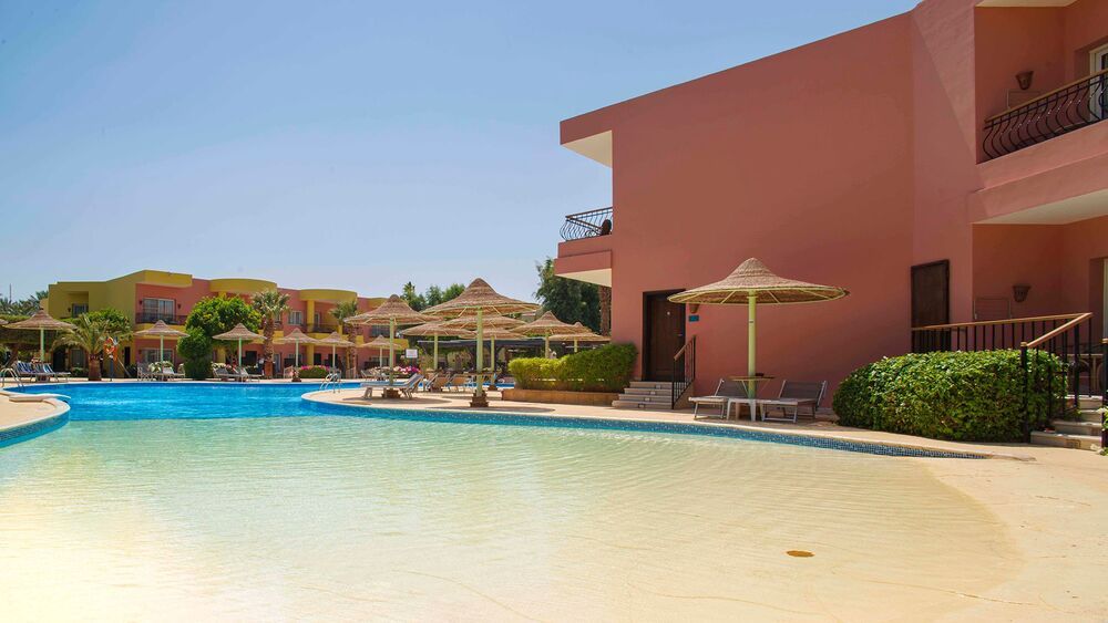 Картинка отеля - 30