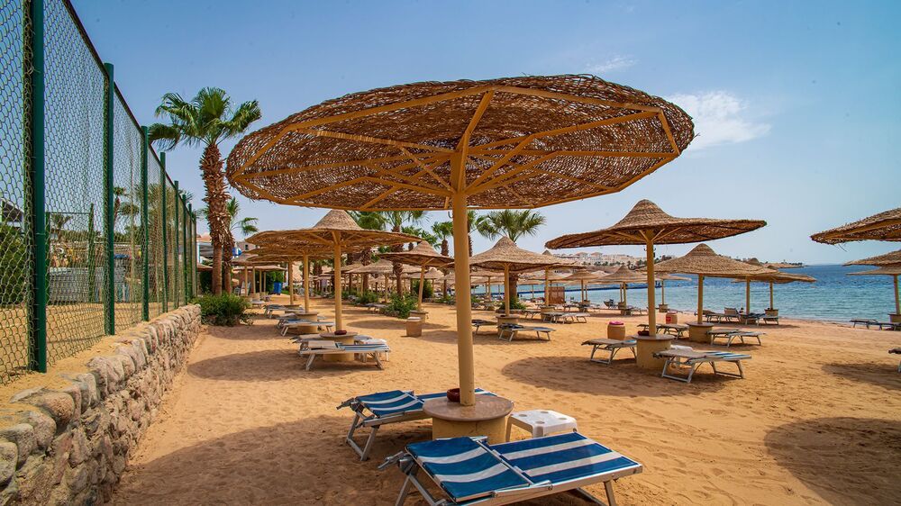 SIERRA SHARM EL SHEIKH - 7