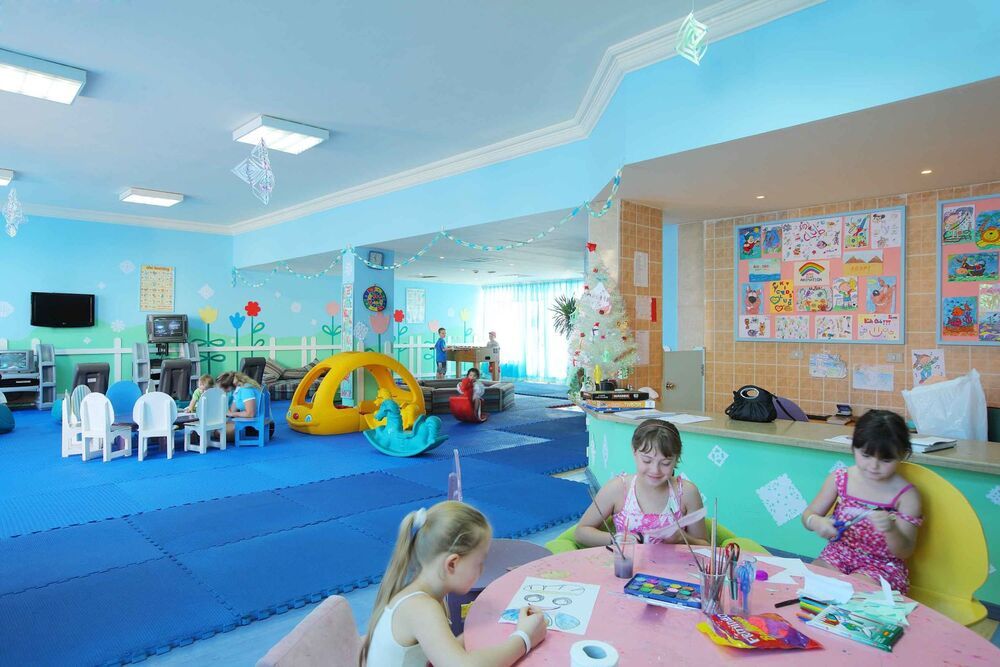 Картинка отеля - 52