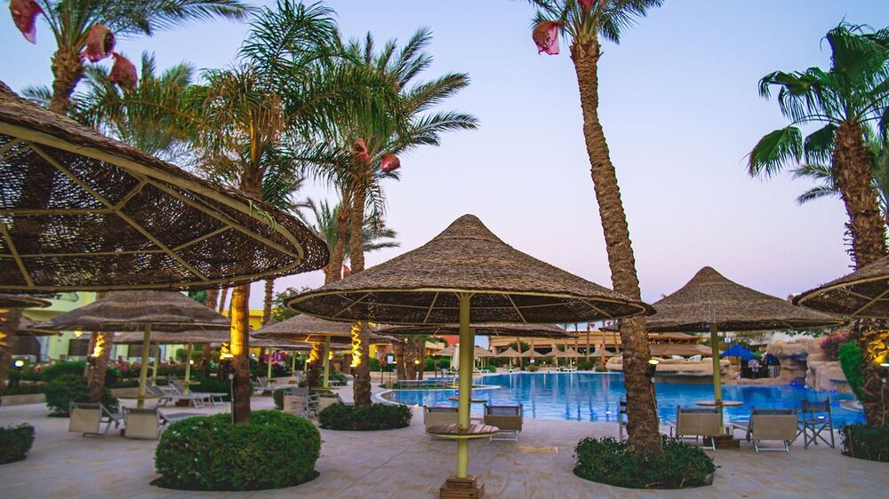 SIERRA SHARM EL SHEIKH - 42