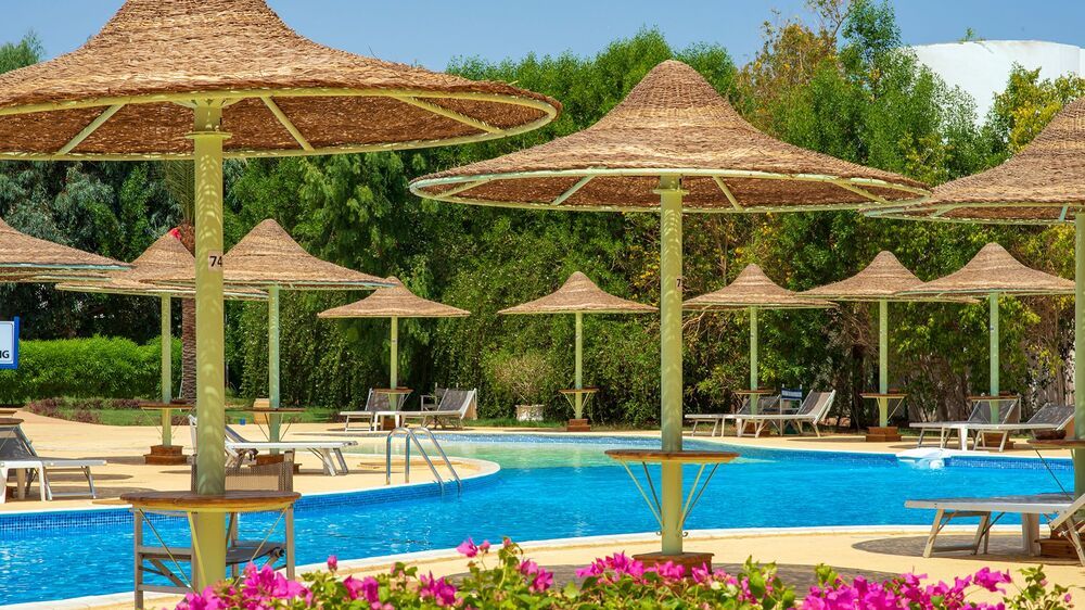 SIERRA SHARM EL SHEIKH - 28