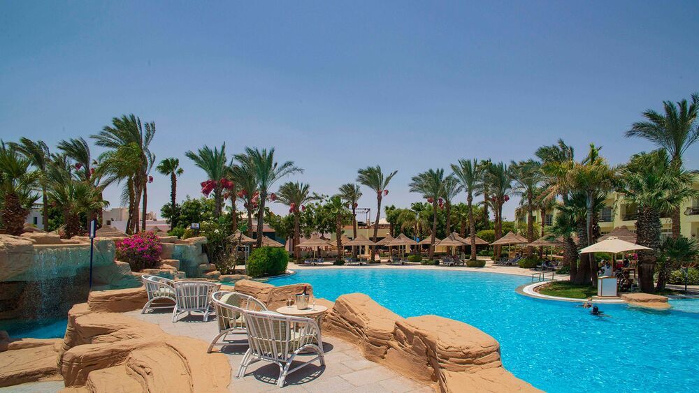 SIERRA SHARM EL SHEIKH - 15