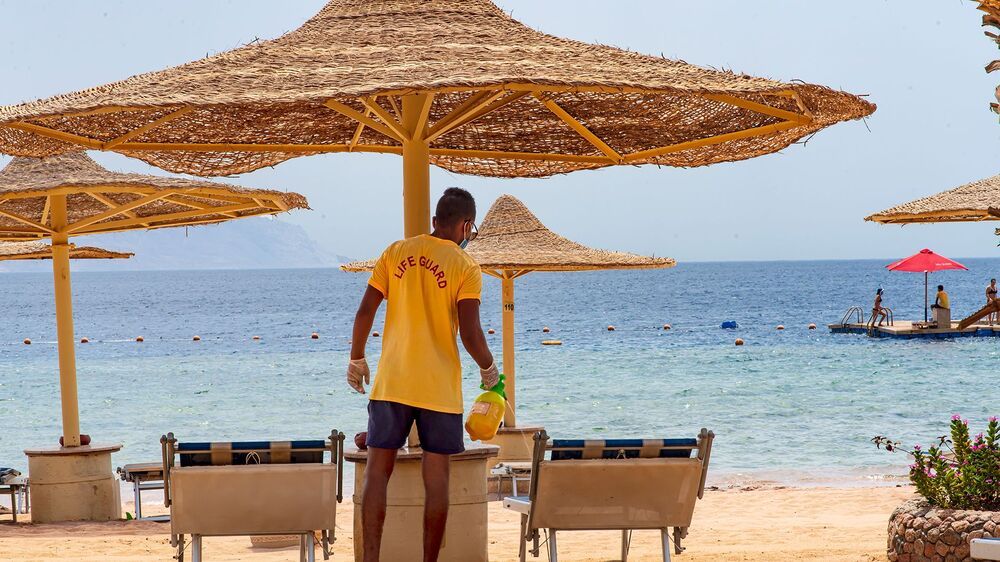 SIERRA SHARM EL SHEIKH - 10