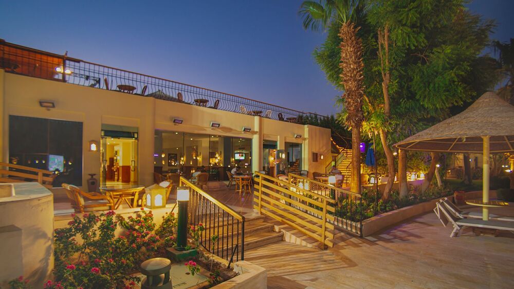 SIERRA SHARM EL SHEIKH - 41