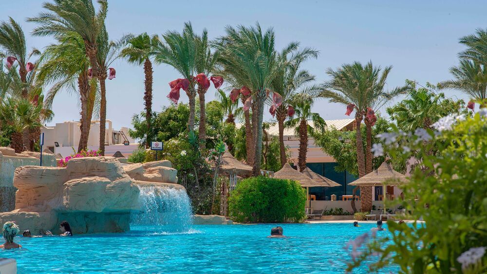 SIERRA SHARM EL SHEIKH - 20