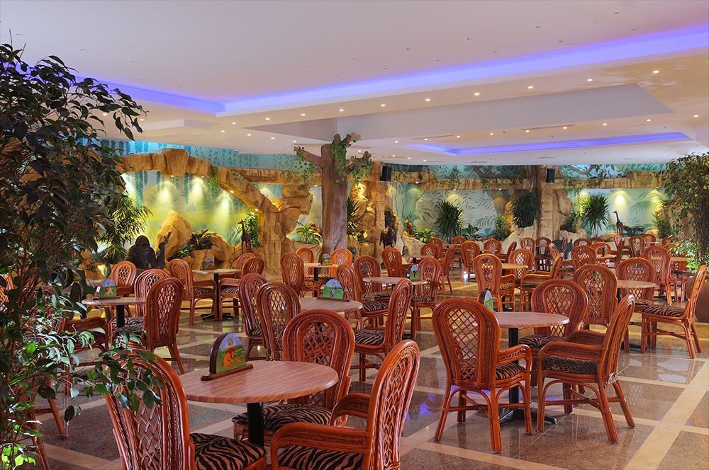 Картинка отеля - 38