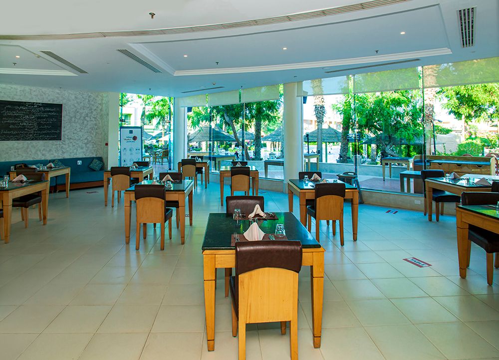 SIERRA SHARM EL SHEIKH - 43