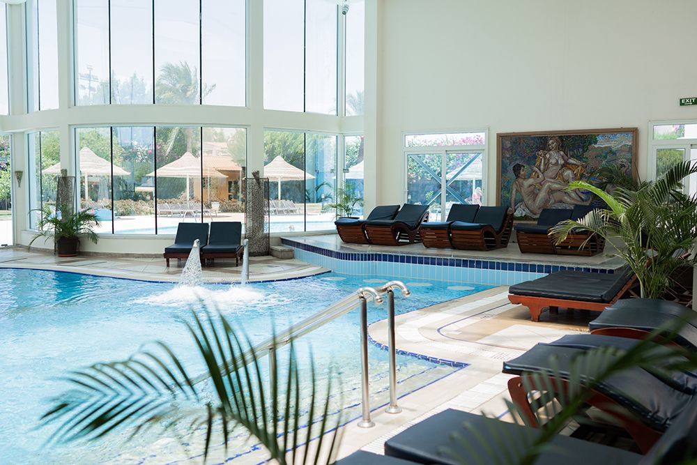 SIERRA SHARM EL SHEIKH - 45