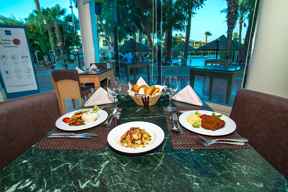 SIERRA SHARM EL SHEIKH - 37