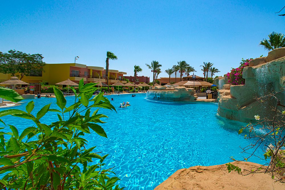 SIERRA SHARM EL SHEIKH - 19