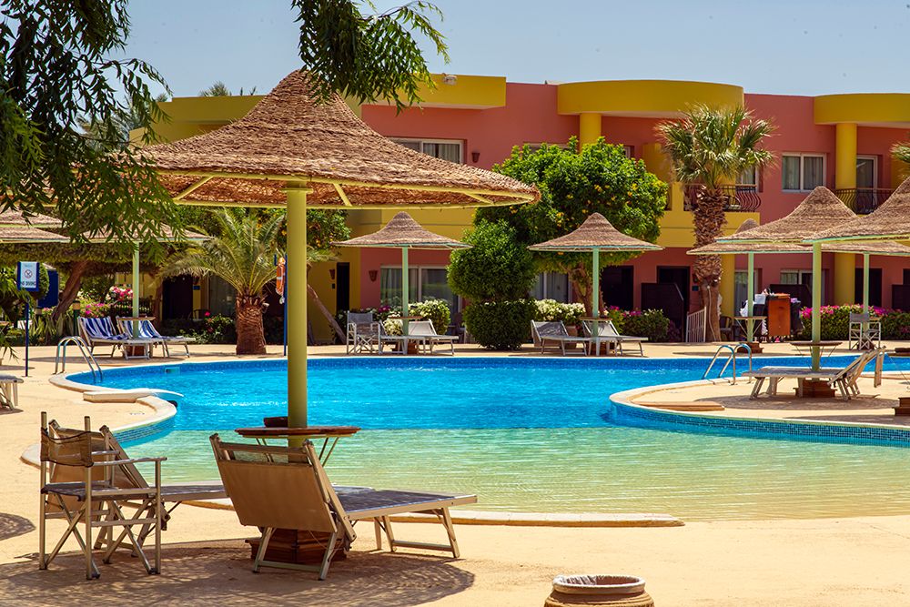 Картинка отеля - 14