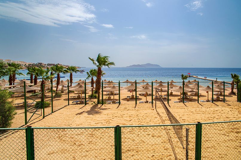 SIERRA SHARM EL SHEIKH - 3