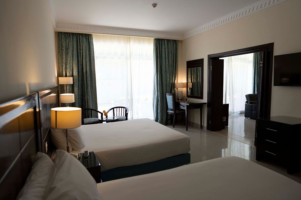 SIERRA SHARM EL SHEIKH - 63