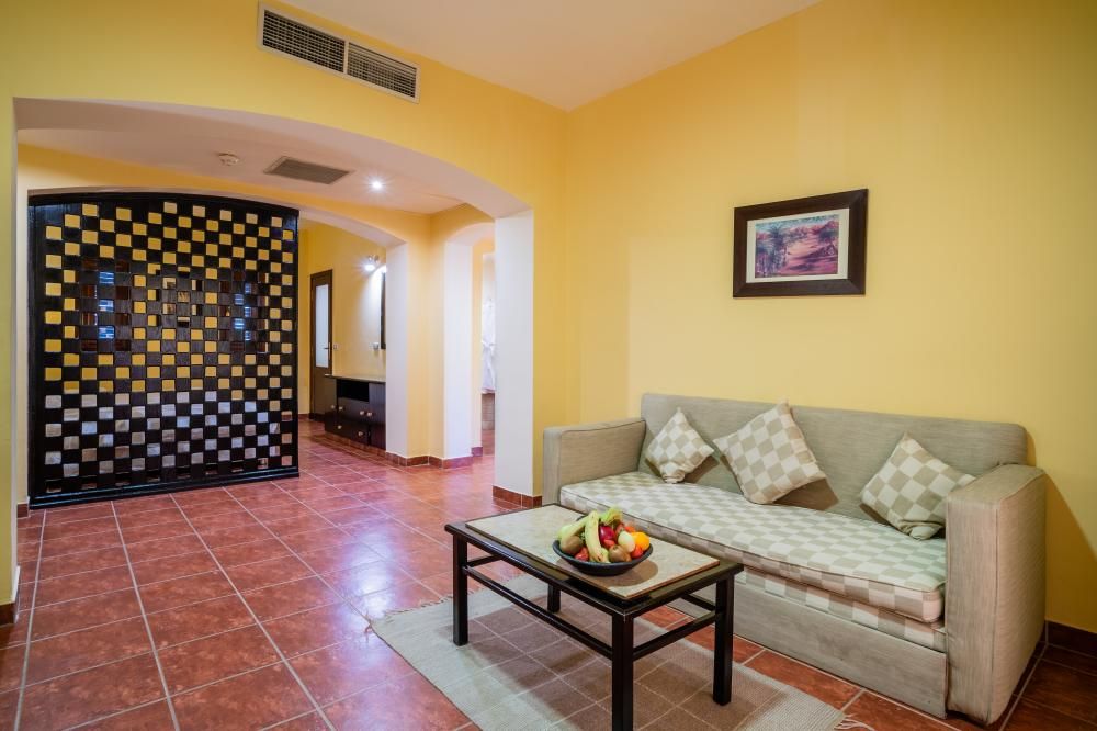 TAMRA BEACH RESORT - 21