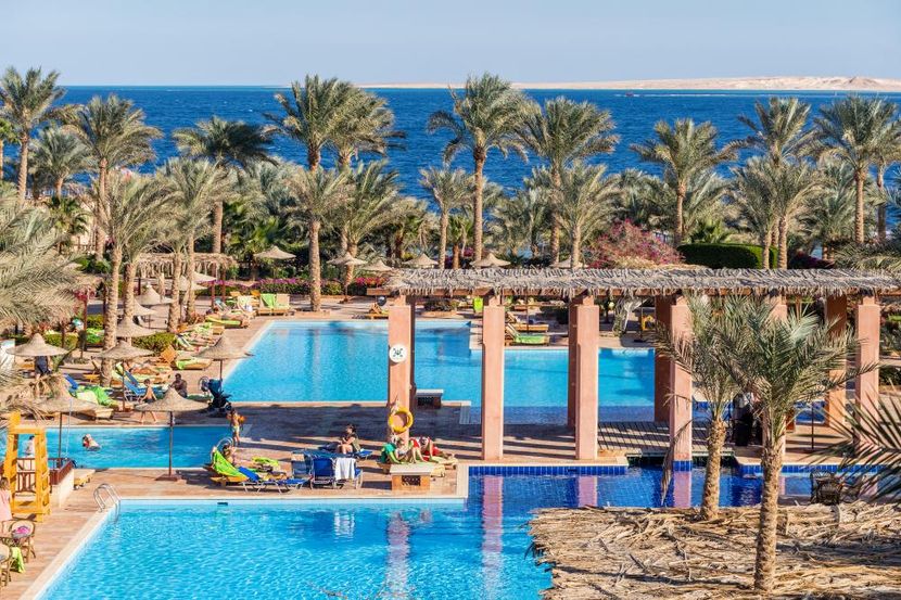 TAMRA BEACH RESORT - 2
