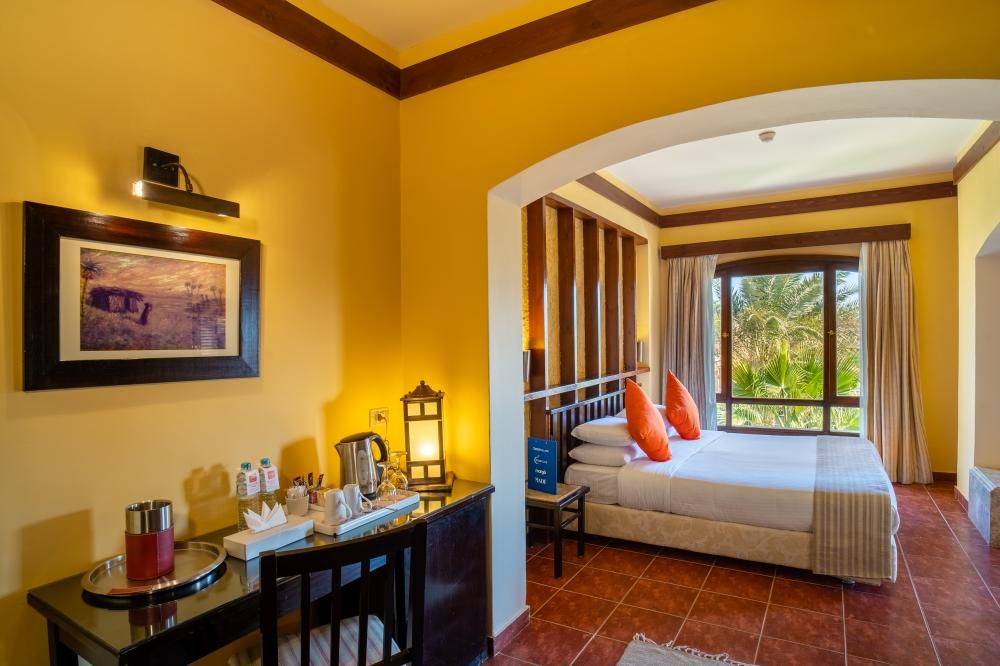 TAMRA BEACH RESORT - 22