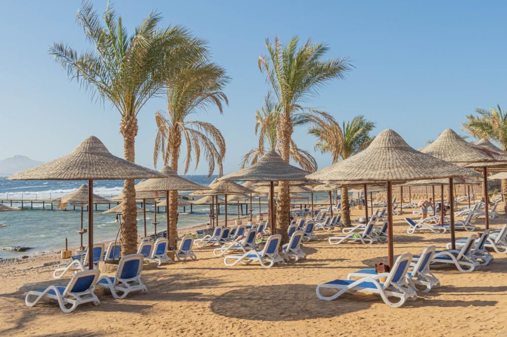 TAMRA BEACH RESORT - 9