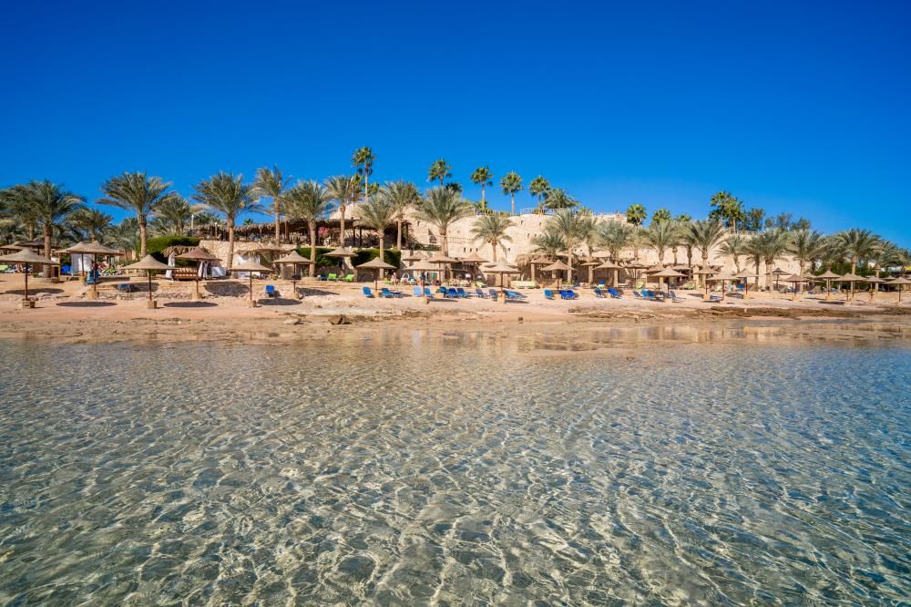 TAMRA BEACH RESORT - 12