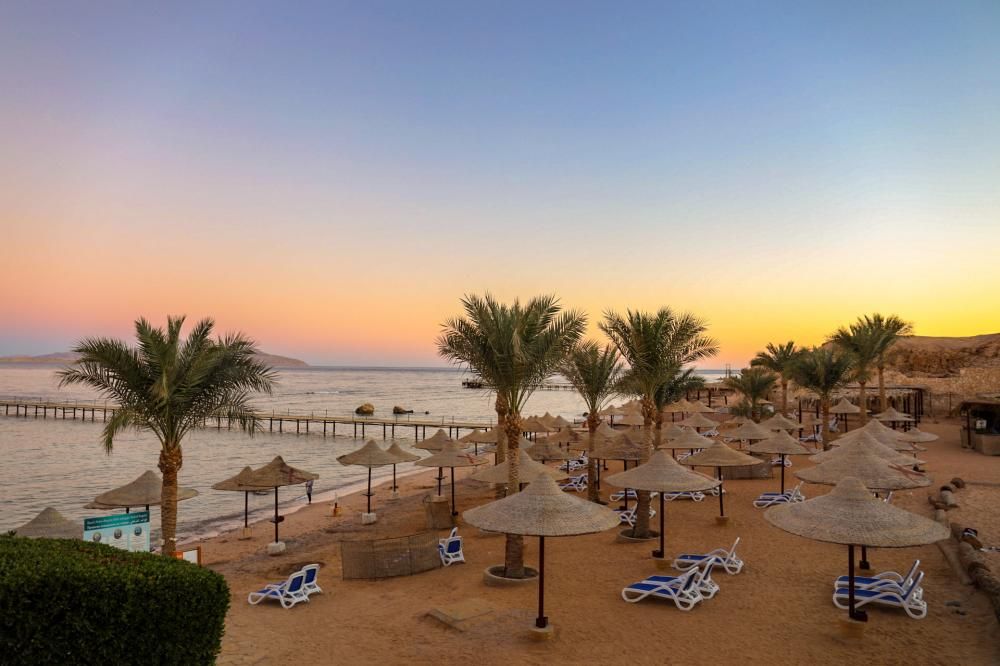 TAMRA BEACH RESORT - 11