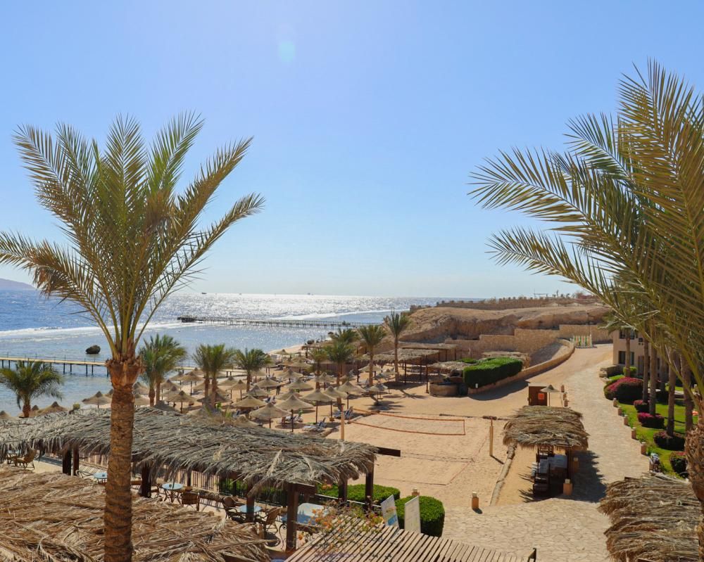 TAMRA BEACH RESORT - 10