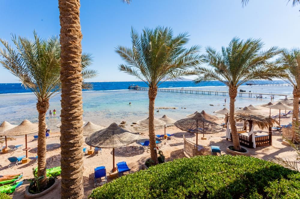 TAMRA BEACH RESORT - 8