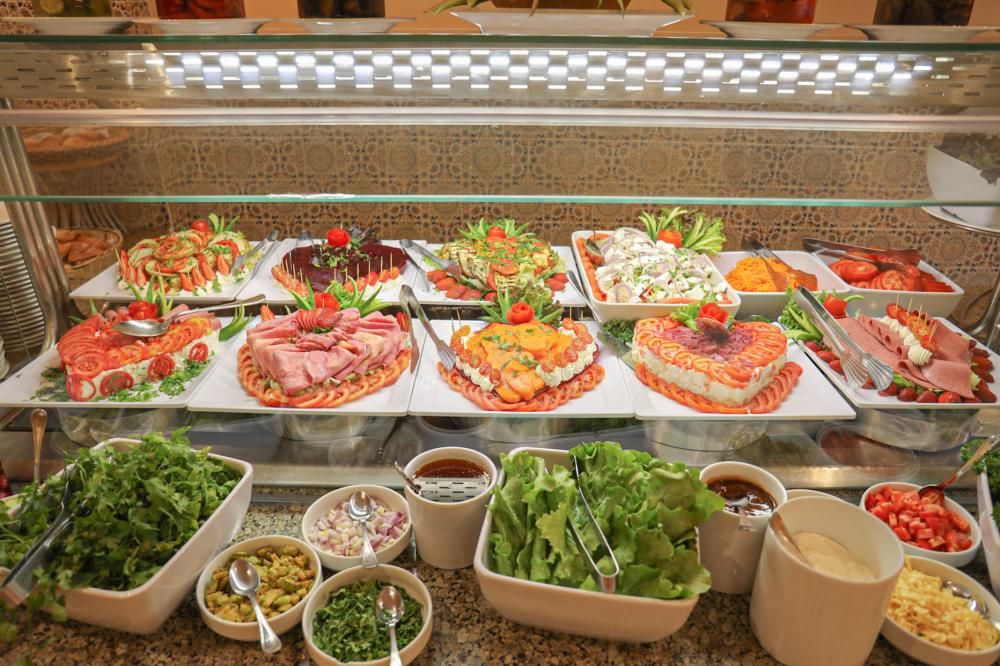 TAMRA BEACH RESORT - 5