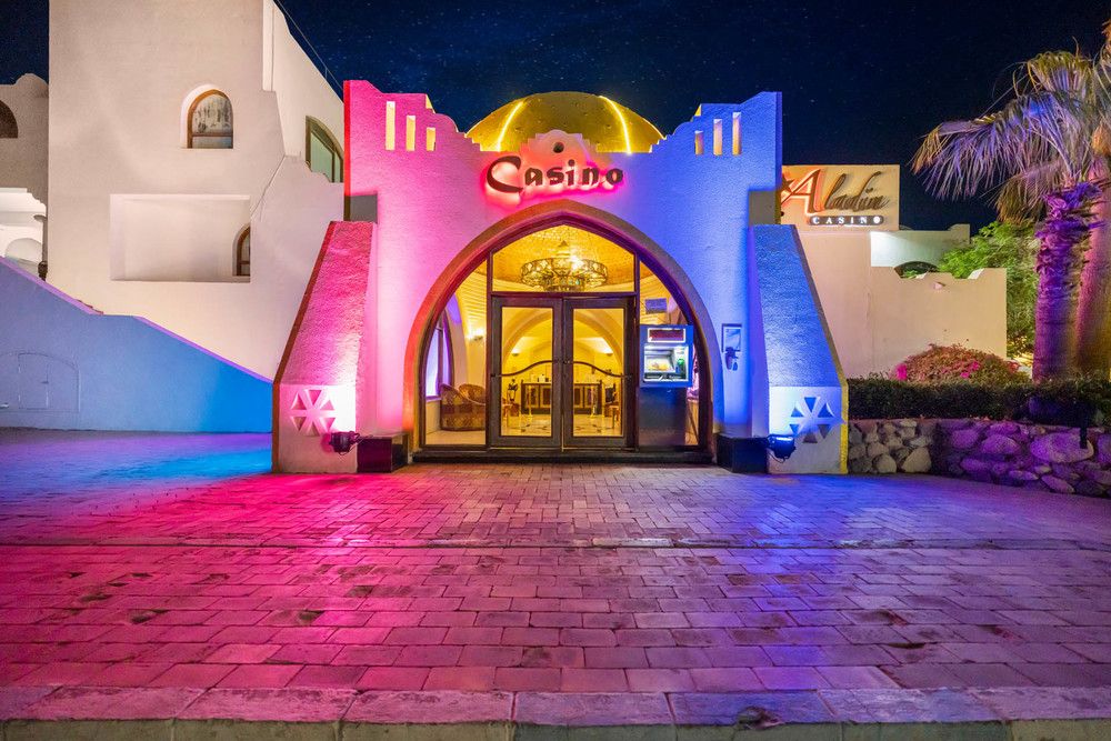 DOMINA CORAL BAY HAREM DELUXE - 89