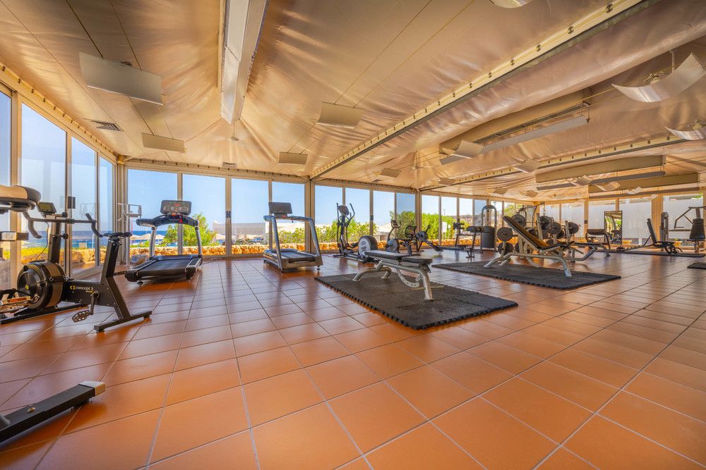 DOMINA CORAL BAY HAREM DELUXE - 78