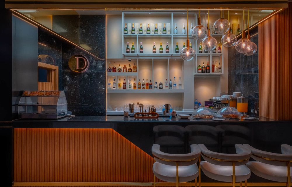 DOMINA CORAL BAY HAREM DELUXE - 69