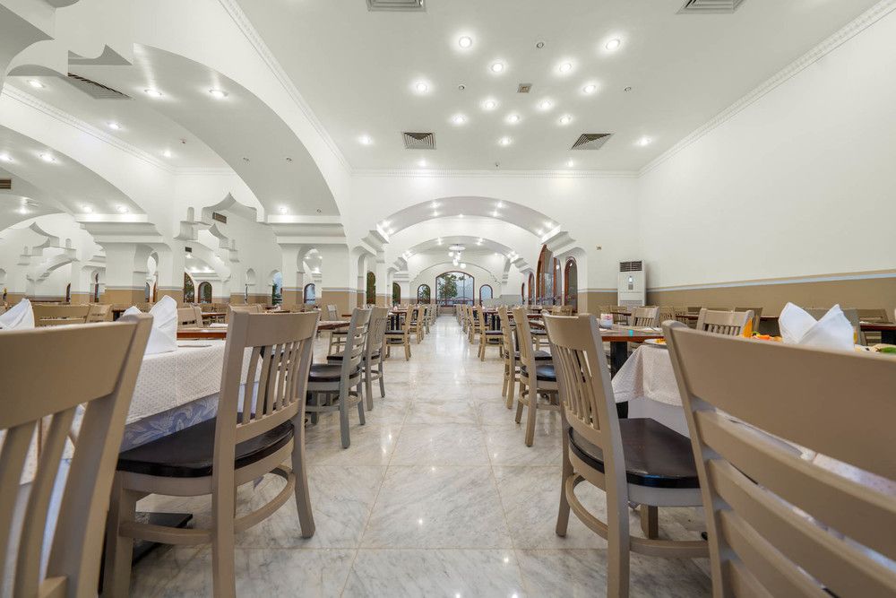 DOMINA CORAL BAY HAREM DELUXE - 55