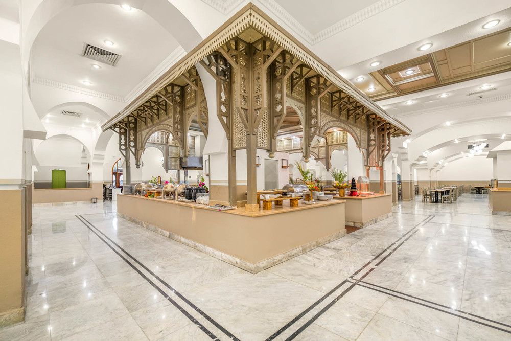 DOMINA CORAL BAY HAREM DELUXE - 54