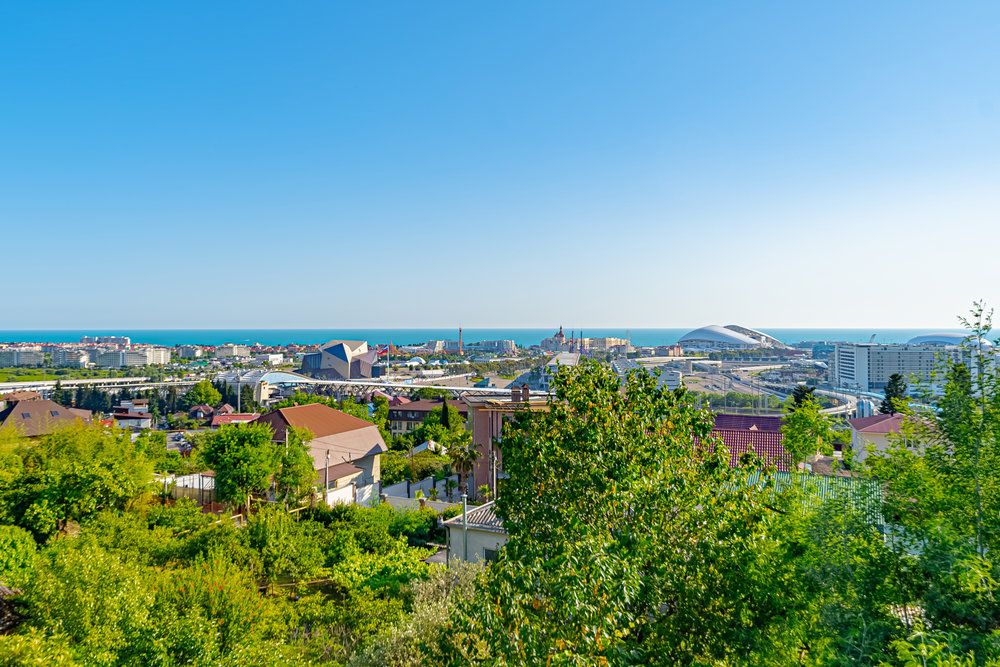 МОНДРИАН, гостевой дом - 18