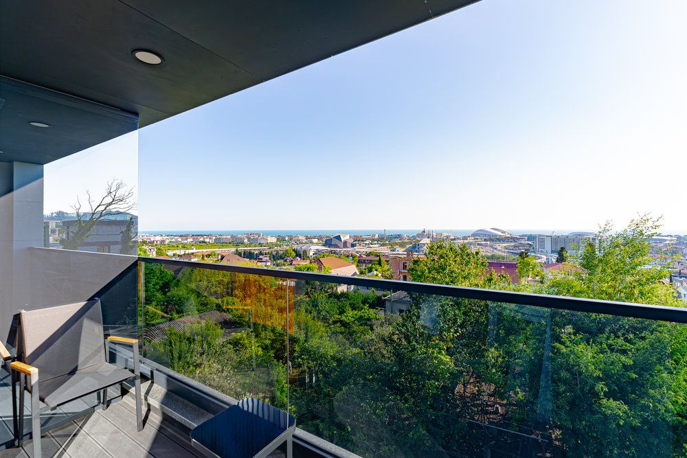 МОНДРИАН, гостевой дом - 15