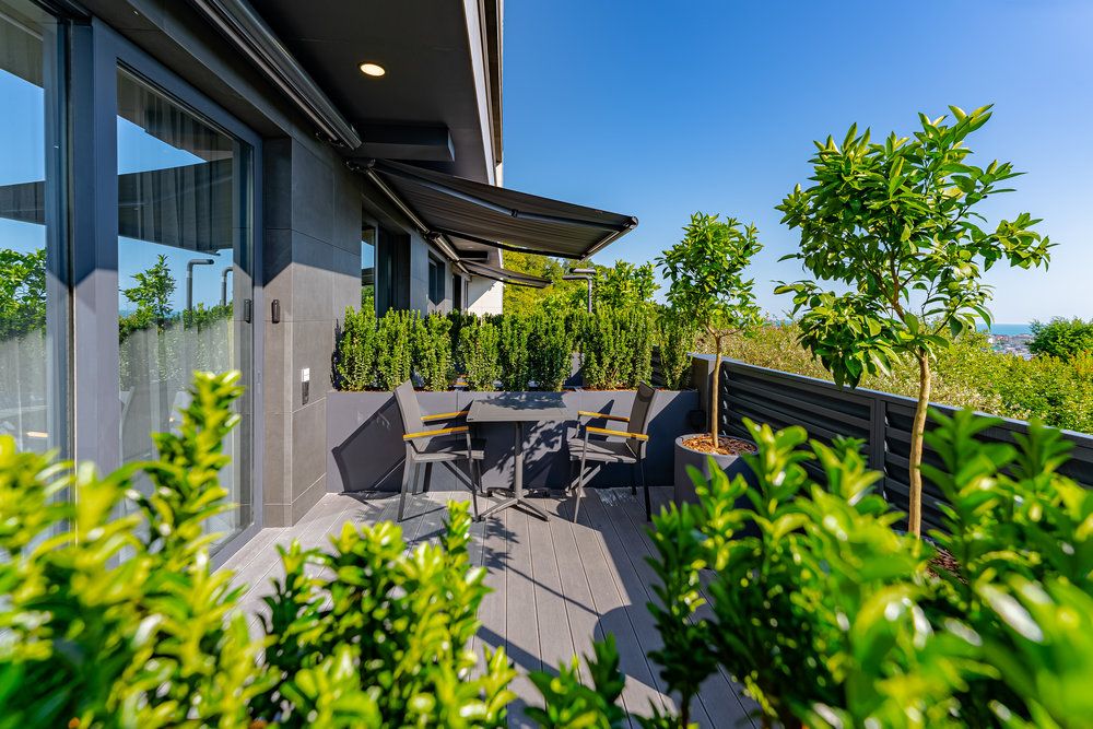 МОНДРИАН, гостевой дом - 16