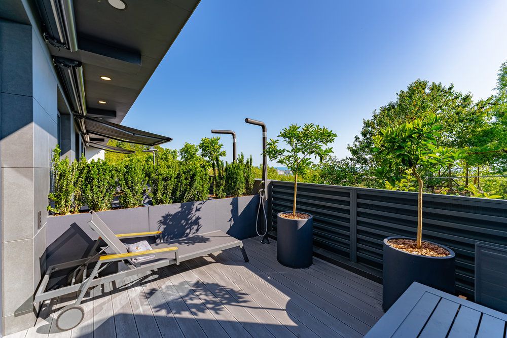 МОНДРИАН, гостевой дом - 17